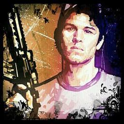 SpenceyWenC-EllisStories icon