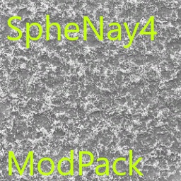 SpheNay4-SpheNay4ModPack icon