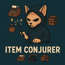 SphynxDevs-ItemConjurer icon