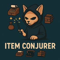 SphynxDevs-ItemConjurer icon