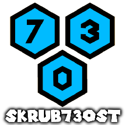 SpicySkrub730-Skrub73OST icon