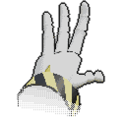 SpicyTea-Murder_Drone_Hands icon