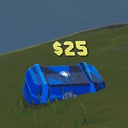 Spiderbuttons-CustomHologramRange icon