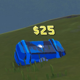 Spiderbuttons-CustomHologramRange icon