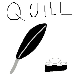 Spike-Quill icon