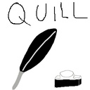 Spike-Quill icon