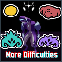 SpikestripModding-More_Difficulties icon