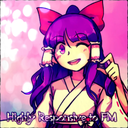 SpilledSoup-PlusTEKTouhou icon