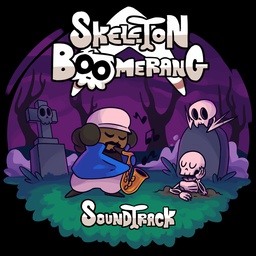 SpilledSoup-SkeletonBoomerangSoundtrack icon