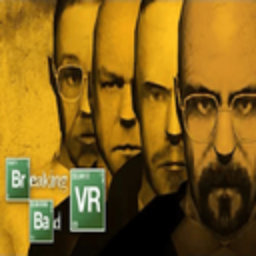 Spinthra-Breaking_Bad_VR_AI_TV icon