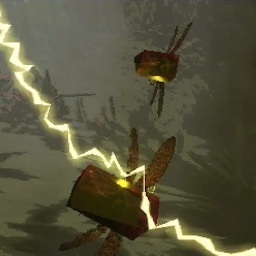 SpiralMods-No_Bees icon