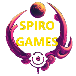 Spirox-SpiroGames icon