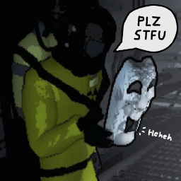 SpitfireSZN-QuietMasks icon