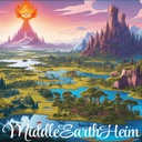 SpkrFrkr-MiddleEarthHeim icon