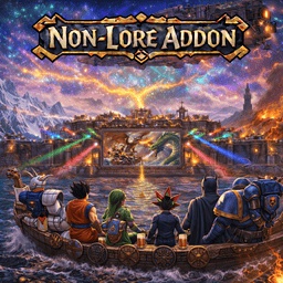 SpkrFrkr-NonLore_Addon icon