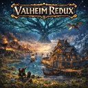 SpkrFrkr-Valheim_Redux icon