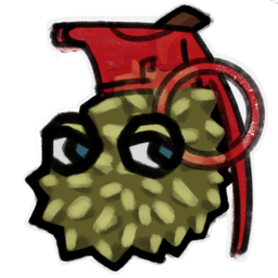 SpoiledFruit-Dangerdurians_Suits icon