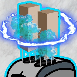 SpooderCode-RailgunSonicBoom icon