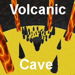 SpooderCode-Volcanic_Battle icon