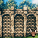 Spoofie-SPFStoneBricks icon