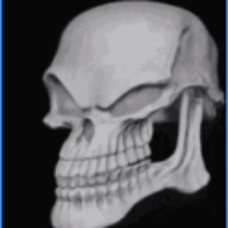 Spookastomfoolery-BoneworksBlueEdition icon