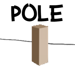 Spooki-Pole icon