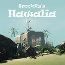 Spookily-Hawalia icon