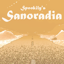 Spookily-Sanoradia icon