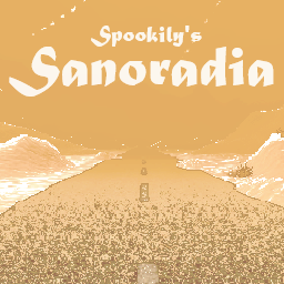 Spookily-Sanoradia icon