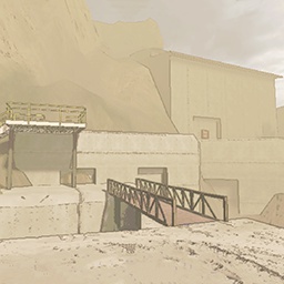 SpookyBuddy-MapImprovements icon