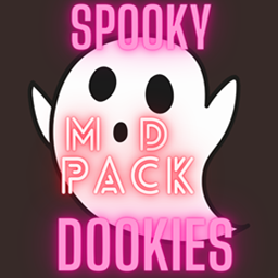 SpookyDookies-Spooky_Dookies_Modpack icon
