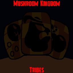 SpookyTeam-MushroomKingdomTribes icon
