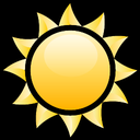 SpoopyShade-DontTouchTheSun icon