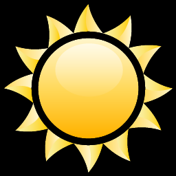 SpoopyShade-DontTouchTheSun icon