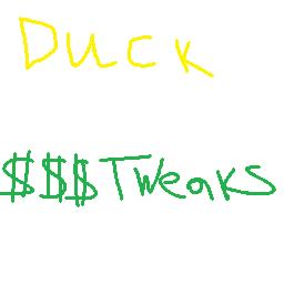 Spoopylocal-DuckRaceTweaks icon