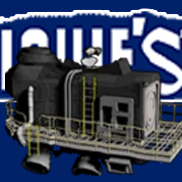 Spork-HardwareStoreExperience icon