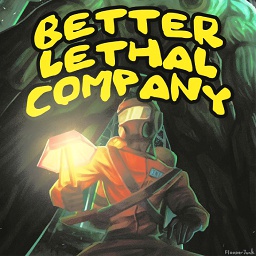 Spright-Better_Lethal_Company icon