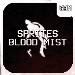 SpriteVR-SpritesBloodMistFX icon