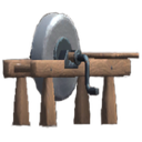 SpudTatterson-SpudsSharpness icon