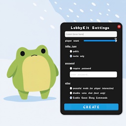 Spyci-LobbyKit icon