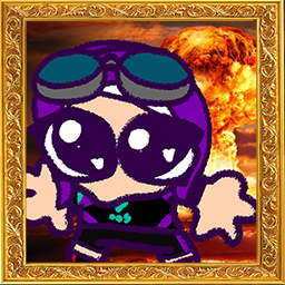 Squarr-Squarr_Paintings icon