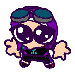 Squarr-Squarr_Posters icon