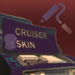 Squid-SquibbinCruiser icon