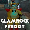 SquidyladAndQ-Glamrock_Freddy_NPC icon