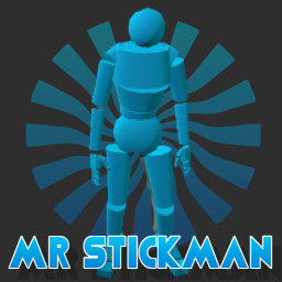 SquidyladAndQ-MRstickman icon