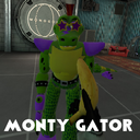 SquidyladAndQ-Monty_Gator_NPC icon