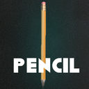 SquidyladAndQ-Pencil icon