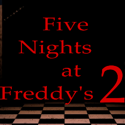 Squidyladd-Fnaf2 icon