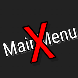 Squidyladd-MainMenuSkip icon