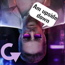 Squidyladd-Upside_Down icon